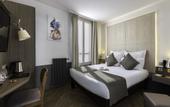 Туры в отель Contact Hotel Alize Montmartre