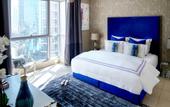 Туры в отель Dream Inn Apartments - Burj Residences