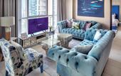 Туры в отель Dream Inn Apartments - Burj Residences