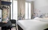 Туры в отель Ibis Styles Paris Gare Saint Lazare