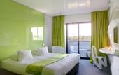 Туры в отель Best Western Plus - Design & Spa Bassin d`Arcachon