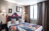 Туры в отель Best Western Saint-Louis