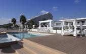 Туры в отель Mercure Villeneuve Loubet Plage