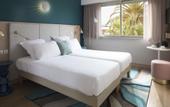 Туры в отель Mercure Villeneuve Loubet Plage