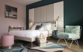 Туры в отель Mercure Villeneuve Loubet Plage