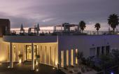 Туры в отель Mercure Villeneuve Loubet Plage
