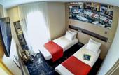Туры в отель Comfort Hotel Marseille Airport