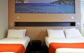 Туры в отель Comfort Hotel Marseille Airport