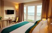 Туры в отель Hotel Le B d`Arcachon