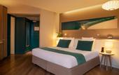 Туры в отель Hotel Le B d`Arcachon