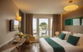 Туры в отель Hotel Le B d`Arcachon