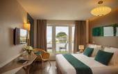 Туры в отель Hotel Le B d`Arcachon
