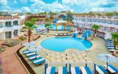 Туры в отель Dreams Vacation Resort
