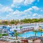 Туры в отель Dreams Vacation Resort, оператор Anex Tour