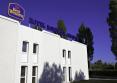 Sure Hotel by Best Western Bordeaux Aeroport 3*