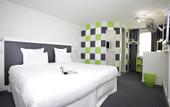 Туры в отель Sure Hotel by Best Western Bordeaux Aeroport
