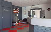 Туры в отель Sure Hotel by Best Western Bordeaux Aeroport