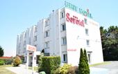 Туры в отель Brit Hotel Bordeaux Aeroport - Le Soretel