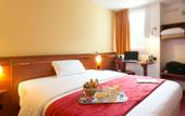 Туры в отель Brit Hotel Bordeaux Aeroport - Le Soretel