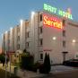 Туры в отель Brit Hotel Bordeaux Aeroport - Le Soretel, оператор Anex Tour