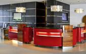 Туры в отель Novotel Bordeaux Merignac Aeroport