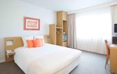 Туры в отель Novotel Bordeaux Merignac Aeroport