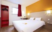 Туры в отель Premiere Classe Bordeaux Nord - Lac