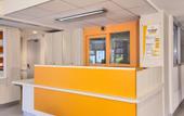 Туры в отель Premiere Classe Bordeaux Nord - Lac