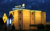 Туры в отель Premiere Classe Bordeaux Sud Pessac Bersol