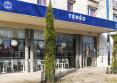 Teneo Apparthotel Talence Centre 2*