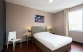 Туры в отель Teneo Apparthotel Talence Centre