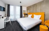 Туры в отель Teneo Apparthotel Talence Espeleta