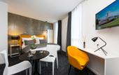 Туры в отель Teneo Apparthotel Talence Espeleta