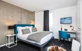 Туры в отель Teneo Apparthotel Talence Espeleta