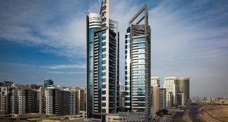 Millennium Place Barsha Heights 4*