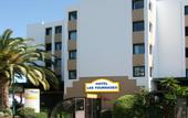 Туры в отель Hotel les Tourrades