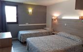 Туры в отель Hotel les Tourrades