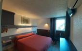 Туры в отель Hotel les Tourrades