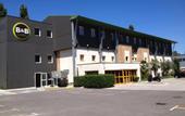 Туры в отель B&B Hotel Aubagne Gemenos