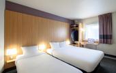 Туры в отель B&B Hotel Aubagne Gemenos