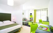 Туры в отель Appart`City Confort La Ciotat – Cote Port