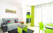 Туры в отель Appart`City Confort La Ciotat – Cote Port