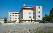 Туры в отель Appart`City Marseille Aeroport Vitrolles