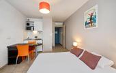 Туры в отель Appart`City Marseille Aeroport Vitrolles