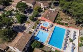 Туры в отель Belambra Clubs La Colle-sur-Loup - Les Terrasses De Saint-Paul De Vence