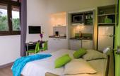 Туры в отель Belambra Clubs La Colle-sur-Loup - Les Terrasses De Saint-Paul De Vence