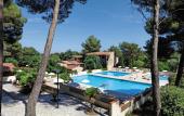 Туры в отель Belambra Clubs La Colle-sur-Loup - Les Terrasses De Saint-Paul De Vence