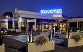 Туры в отель Novotel Marne La Vallee Collegien