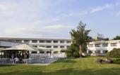 Туры в отель Novotel Marne La Vallee Collegien