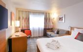 Туры в отель Novotel Marne La Vallee Collegien
